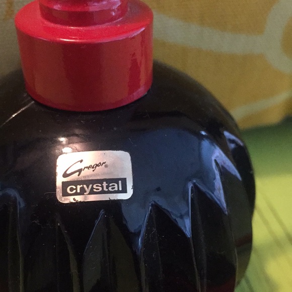 New Crystal Vintage - Picture 3 of 6